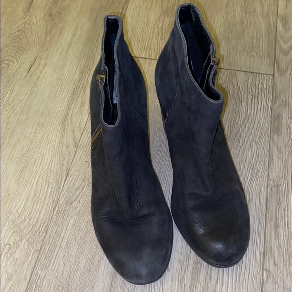 B.P. Booties - Picture 2 of 4
